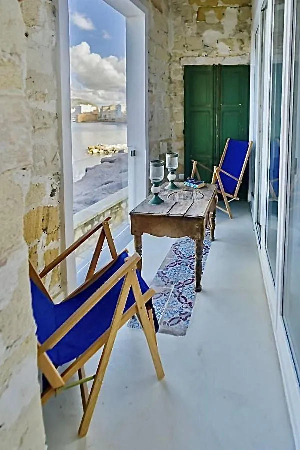 Cielomare Apartments - Odissea Fisherman House Trapani 0*,  Italy