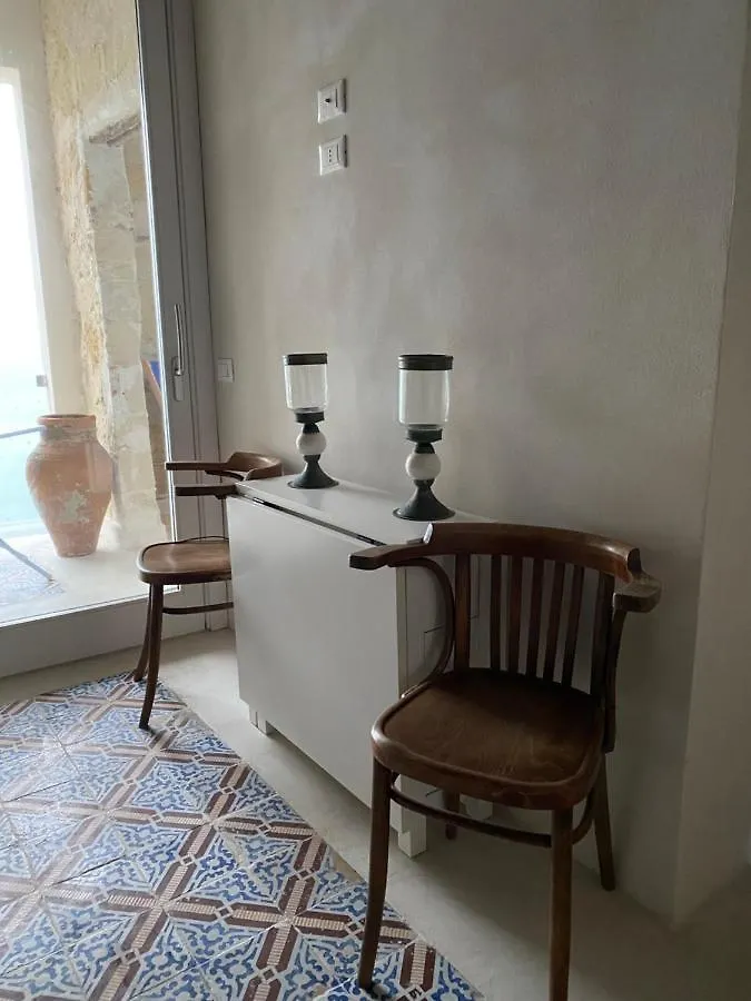 Cielomare Apartments - Odissea Fisherman House Trapani