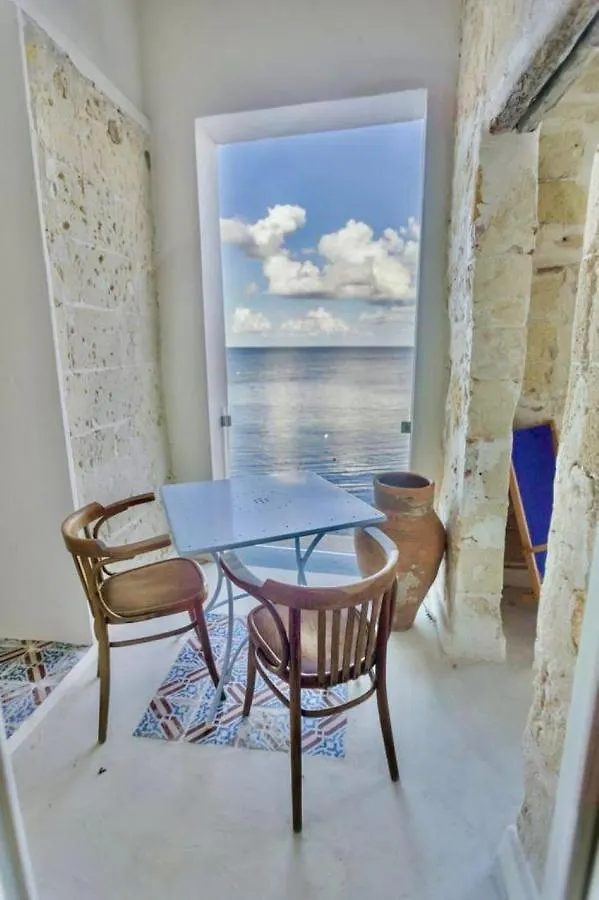 Cielomare Apartments - Odissea Fisherman House Trapani