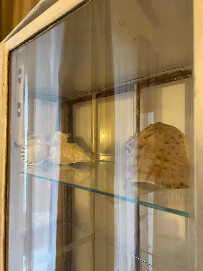Cielomare Apartments - Odissea Fisherman House Trapani