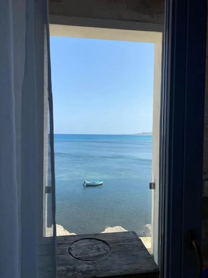 Cielomare Apartments - Odissea Fisherman House Trapani Italy