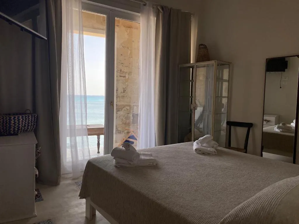 Cielomare Apartments - Odissea Fisherman House Trapani