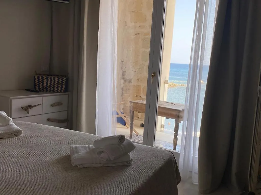 Cielomare Apartments - Odissea Fisherman House Trapani