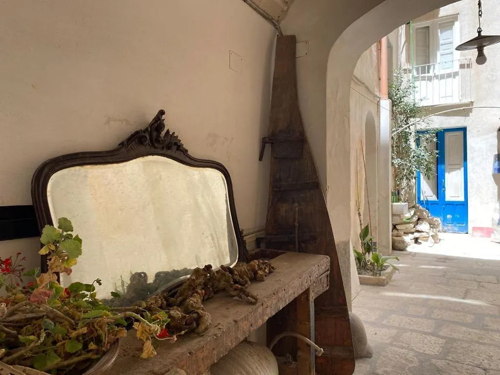 Cielomare Apartments - Odissea Fisherman House Trapani 0*,  Italy