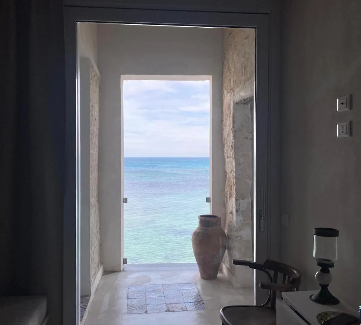 Cielomare Apartments - Odissea Fisherman House Trapani