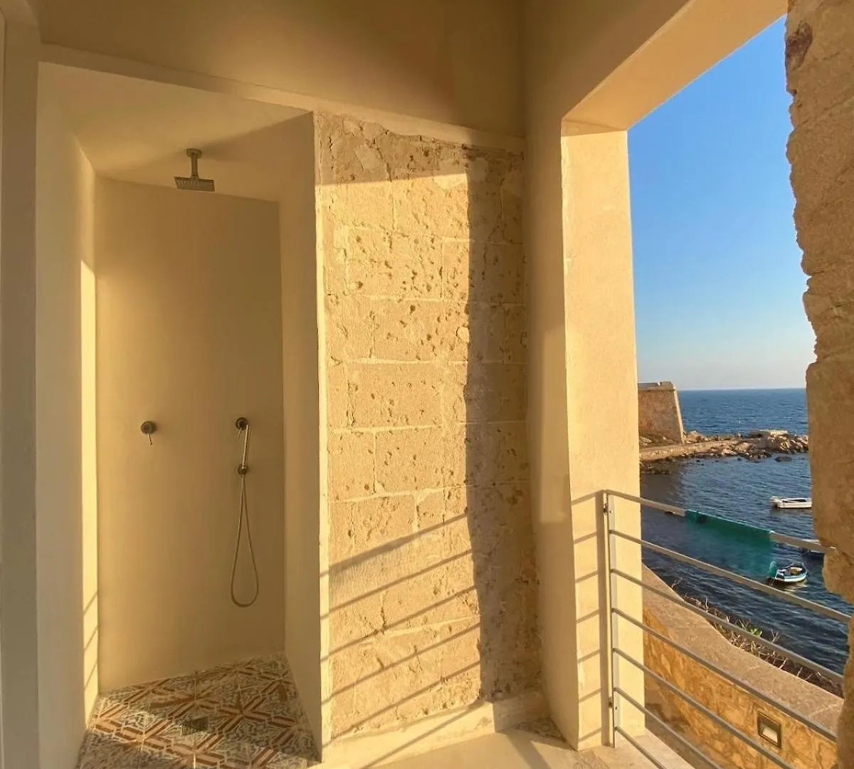 Cielomare Apartments - Odissea Fisherman House Trapani 0*,
