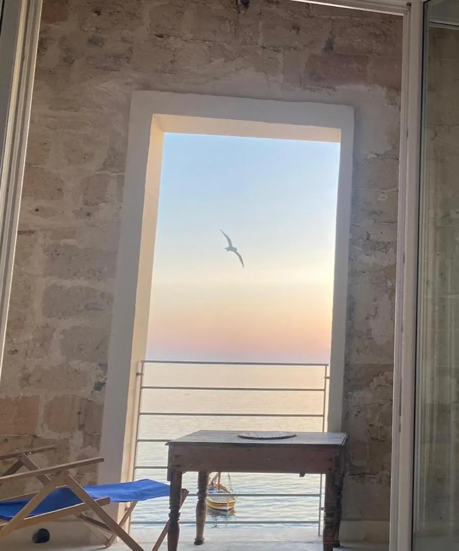 Cielomare Apartments - Odissea Fisherman House Trapani