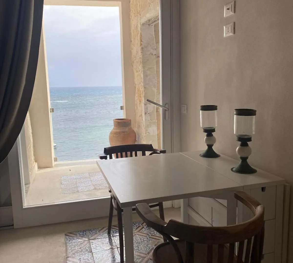 Cielomare Apartments - Odissea Fisherman House Trapani