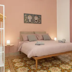 La Casa Di Aurora Trapani