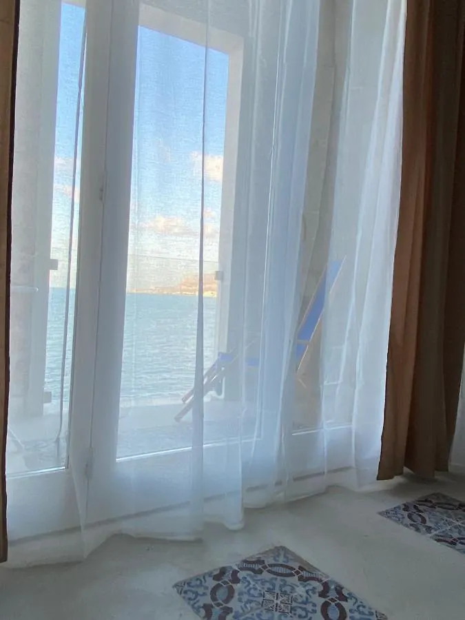 Cielomare Apartments - Odissea Fisherman House Trapani